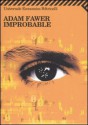 Improbable - Adam Fawer, Adelaide Cioni, Stefania De Franco