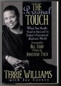 The Personal Touch: What You Really Need to Succeed in Today's Fast-Paced Business World - Terrie Williams, Joe Cooney