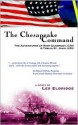 The Chesapeake Command - Les Eldridge