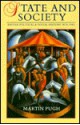 State and Society: British Political and Social History, 1870-1992 - Martin Pugh