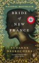 Bride of New France - Suzanne Desrochers