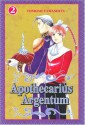 Apothecarius Argentum, Vol. 2 - Tomomi Yamashita