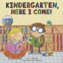 Kindergarten, Here I Come! - David Steinberg, Mark Chambers