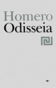 Odisseia - Homer, Frederico Lourenço