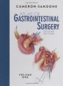 Atlas of Gastrointestinal Surgery, Vol. 1 (Cameron, Atlas of Gastrointestinal Surgery) - John L. Cameron