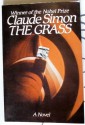 The Grass - Claude Simon, Richard Howard