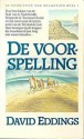 De Voorspelling (De Kronieken van Belgarion, #1) - David Eddings