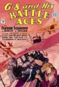 G 8 And His Battle Aces, No. 12: The Panther Squadron - Robert J. Hogan, Frederick Blakeslee, John P. Gunnison