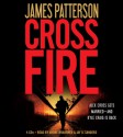 Cross Fire - Jay O. Sanders, James Patterson, Andre Braugher