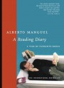 A Reading Diary - Alberto Manguel