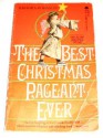 The Best Christmas Pageant Ever - Barbara Robinson