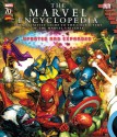 Marvel Encyclopedia - Tom DeFalco, Peter Sanderson, Tom Brevoort, Michael Teitelbaum