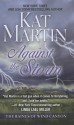 Against the Storm - Kat Martin