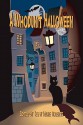 A Whodunit Halloween (an Anthology) - Tim Champlin, Gwen Mayo, Jessy Marie Roberts