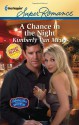 A Chance in the Night - Kimberly Van Meter