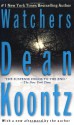 Watchers - Dean Koontz