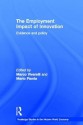 Employment Impact of Innovation: Evidence and Policy - M. Vivarelli, Marco Vivarelli