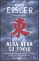 Alba Nera Su Tokyo - Barry Eisler