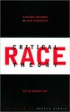 Critical Race Theory: An Introduction - Richard Delgado