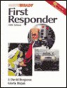 First Responder [With CDROM] - J. David Bergeron, Gloria Bizjak