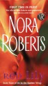 Red Lily - Nora Roberts