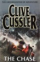 The Chase - Clive Cussler