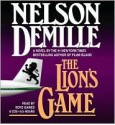 The Lion's Game - Boyd Gaines, Nelson DeMille