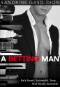 A Betting Man - Sandrine Gasq-Dion