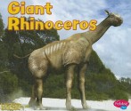 Giant Rhinoceros - Janet Riehecky