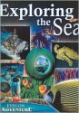 Exploring the Sea - Celia Bland