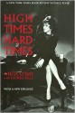 High Times Hard Times - Anita O'Day, George Eells