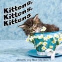 Kittens, Kittens, Kittens (A Beautiful Story About Cute Kittens) - Margaret Brown, My World Books