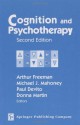 Cognition and Psychotherapy: Second Edition - Arthur Freeman, Michael J. Mahoney, Paul Devito, Donna Martin