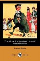 The Great Panjandrum Himself (Illustrated Edition) (Dodo Press) - Samuel Foote, Randolph Caldecott