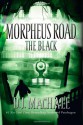 The Black - D.J. MacHale