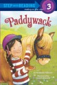 Paddywack - Stephanie Spinner, Daniel Howarth