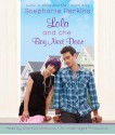 Lola and the Boy Next Door - Stephanie Perkins, Shannon McManus