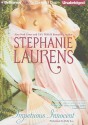 Impetuous Innocent - Stephanie Laurens, Polly Lee