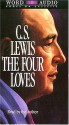 The Four Loves (Audio) - C.S. Lewis