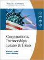 South-Western Federal Taxation: Corporations, Partnerships, Estates and Trusts - William H. Hoffman, William A. Raabe, James E. Smith