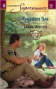 Forgotten Son - Linda Warren