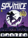 Spy Mice: The Black Paw (Spy Mice) - Heather Vogel Frederick