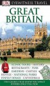 Great Britain (Eyewitness Travel Guide) - Michael Leapman