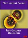 Du Contrat Social - Jean-Jacques Rousseau