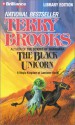 The Black Unicorn (Audio) - Terry Brooks