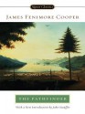 The Pathfinder - James Fenimore Cooper