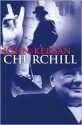 Churchill (Lives) - John Keegan, Ion Trewin