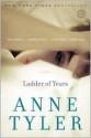 Ladder Of Years - Anne Tyler