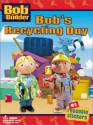 Bob's Recycling Day - Annie Auerbach