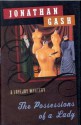 The Possessions of a Lady: 8a Lovejoy Mystery - Jonathan Gash